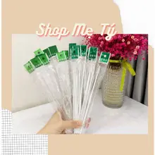 Que Cọ thép Rửa Ông Hút Cho Bé, Cọ rửa phụ kiện máy hút sữa