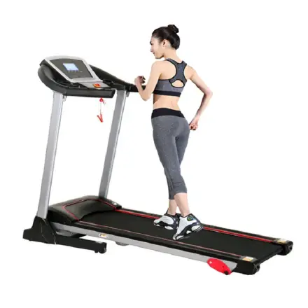 Top 10 máy chạy bộ gia đình: chọn model nào cho chung cư?