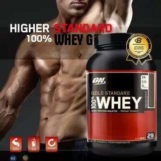 3 dòng sữa tăng cơ cho người tập gym tốt nhất trên thị trường