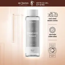 DRCEUTICS Standard Toner Cấp Ẩm Cho Da Thường (200ml) (Cận Date)
