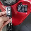 Hướng dẫn sử dụng SMARTKEY Honda SH Mode chi tiết từ A-Z