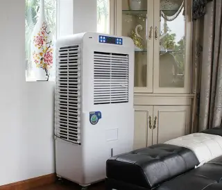 Quạt điều hòa nào đáng mua? So sánh 5 model bán chạy nhất