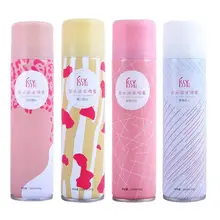 Dầu gội khô ISSY 150ml xịt khô phồng tóc Nội Địa Trung, gội đầu khô, không cần nước cho nam nữ giảm bết tóc