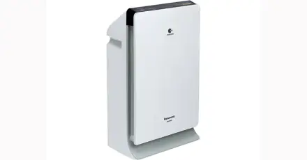 Đánh giá máy lọc không khí Panasonic cho phòng 20-30m²