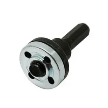 Đầu Chuyển Máy Khoan Thành Máy Mài,Máy Cắt Đa Năng Dùng Được Cho Máy Khoan Điện và Khoan Pin
