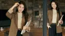 Thời trang công sở Hàn Quốc: chọn phong cách hợp văn phòng