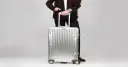 Cập nhật giá vali nhôm Rimowa mới nhất hiện nay