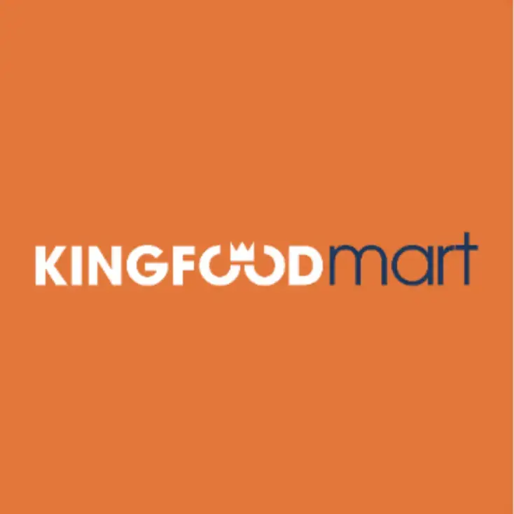 kingfoodmart