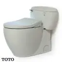 [HOT] Bảng giá bồn cầu Toto 1 khối và 2 khối cập nhật thị trường