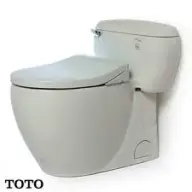 [HOT] Bảng giá bồn cầu Toto 1 khối và 2 khối cập nhật thị trường