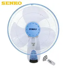 quạt treo tường Senko TR1628 có điều khiển (Có chuyển nhanh Grab và NowShip )