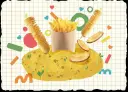 Snack khoai tây O'Star 3 Miền Chất Việt: Review chi tiết 3 vị đặc biệt