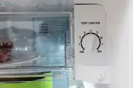 Cách chỉnh nhiệt độ tủ lạnh: Ngăn mát, đá, rau củ tối ưu