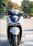 Đánh giá Honda SH 2025 (125i/160i): Vua tay ga có gì mới?
