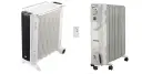 Review 3 máy sưởi dầu Tiross tốt, giá rẻ cho phòng 15-20m²