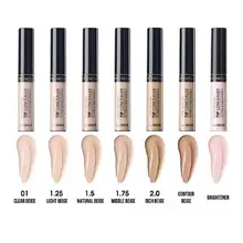[ Lọ chiết ] Kem Che Khuyết Điểm The Saem Cover Perfection Tip Concealer mẫu thử CKD SAEM ( lọ chiết 0.5g )