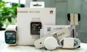 Đánh giá Huawei Watch D2: đo huyết áp có chính xác thật?