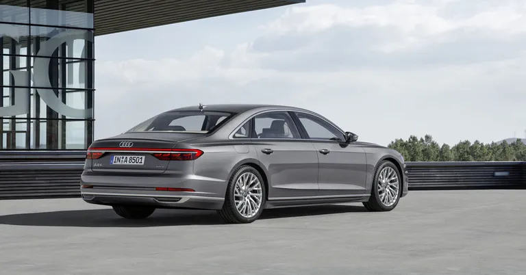 Điểm mặt những siêu phẩm của thương hiệu xe ô tô Audi