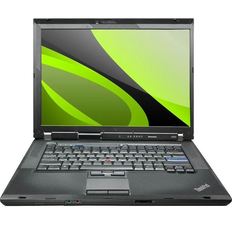 Laptop Lenovo Thinkpad R500.