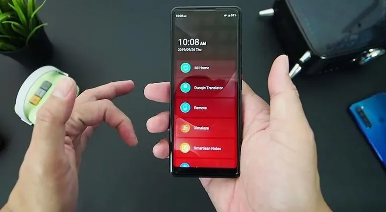 Top Điện Thoại 3 Triệu Đáng Mua Nhất (Giá Mới Update)