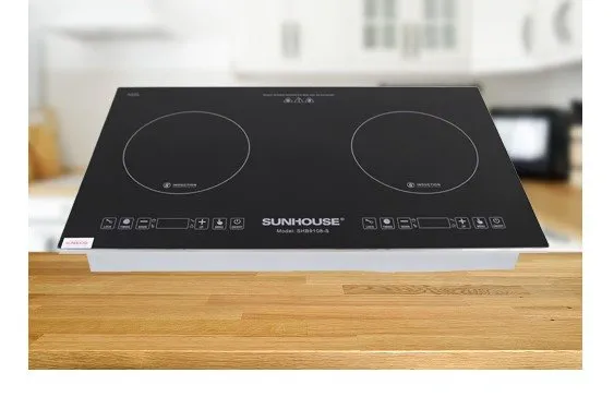 bếp từ Sunhouse SHB 9108S công suất cao
