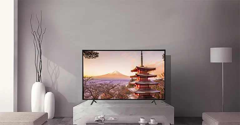 TOP smart tivi màn hình mỏng giá từ 9 đến 13 triệu đồng