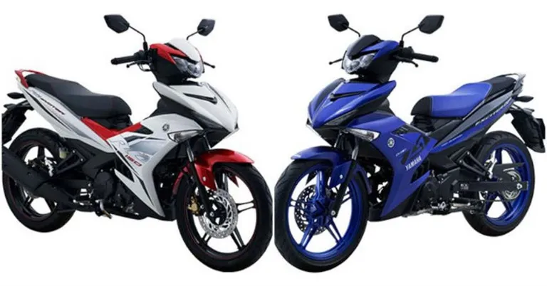 Lỗi mất điện trên xe máy Yamaha Exciter : nguyên nhân và cách khắc phục