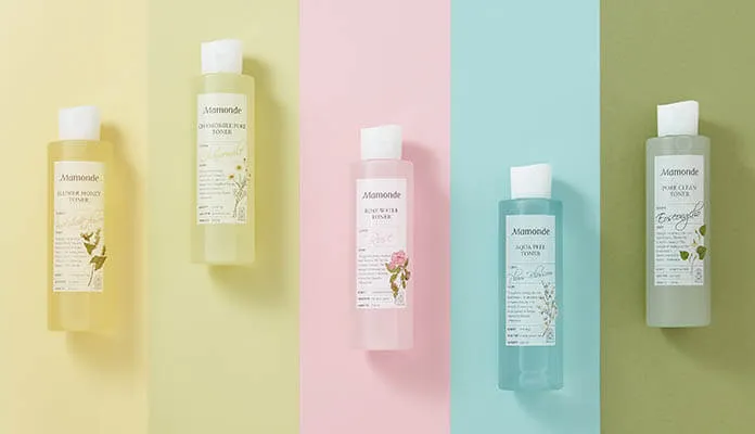 Review nước hoa hồng mamonde với những công dụng thần kì