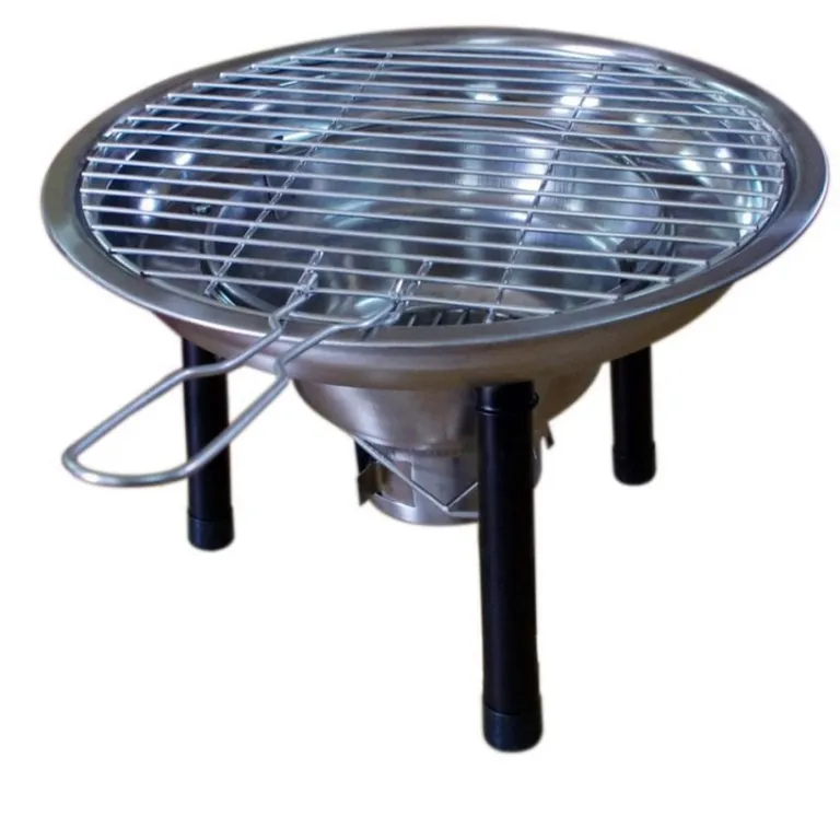 3. Bếp nướng than hoa không khói Phù Đổng PD17 – K114