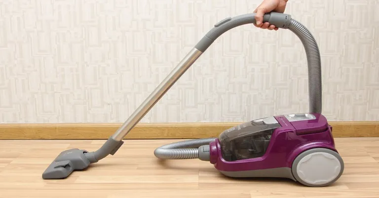 Review 3 mẫu máy hút bụi siêu hot trên thị trường