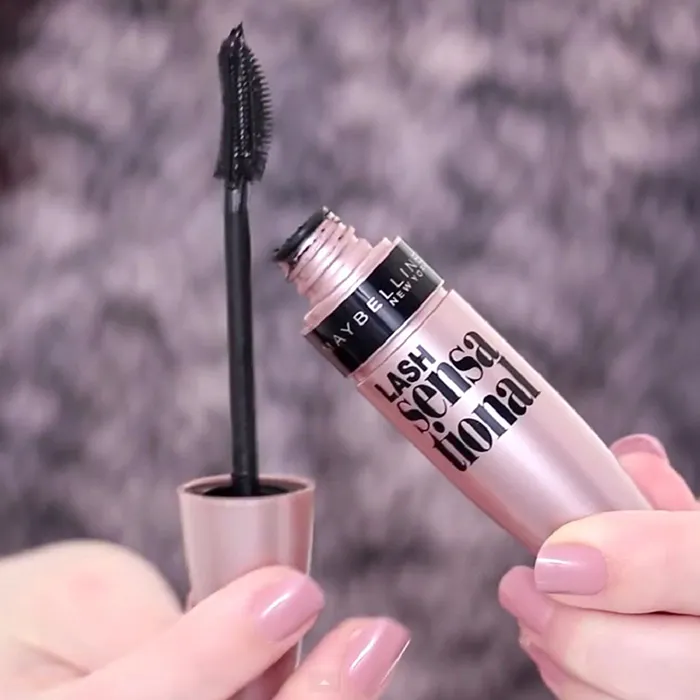 [HOT] Review Mascara Maybelline Lash Sensational chất lượng