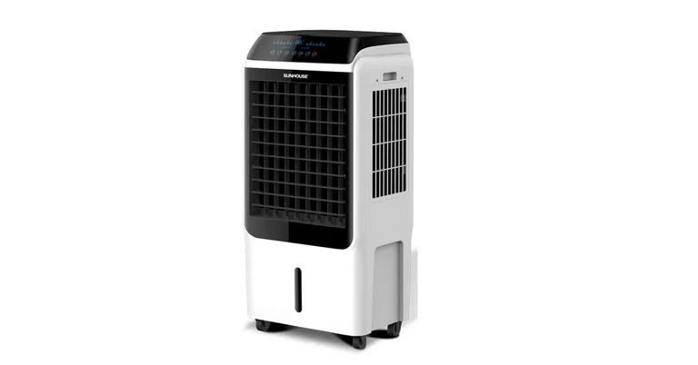Những chiếc quạt điều hòa đang HOT nhất hiện nay