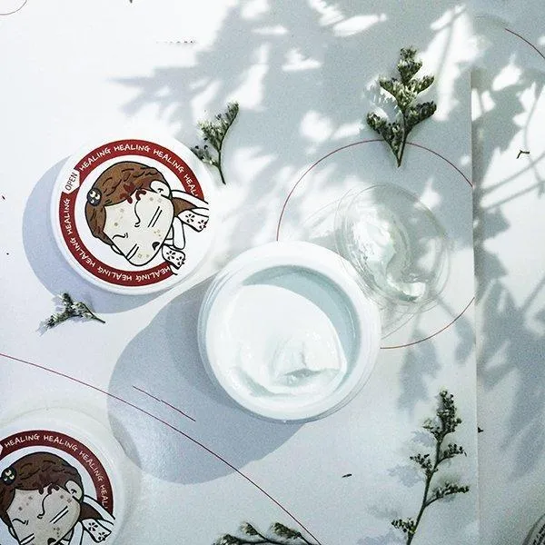 Công dụng Ciracle Red Spot Cream