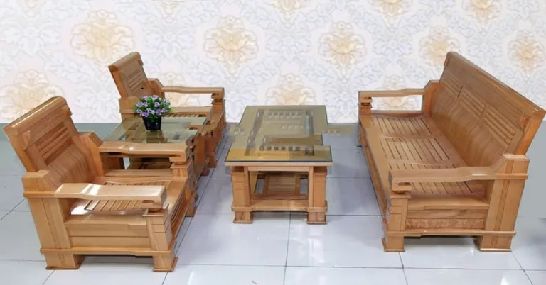 [TOP] các mẫu bàn ghế phòng khách giá bình dân tiết kiệm chi phí