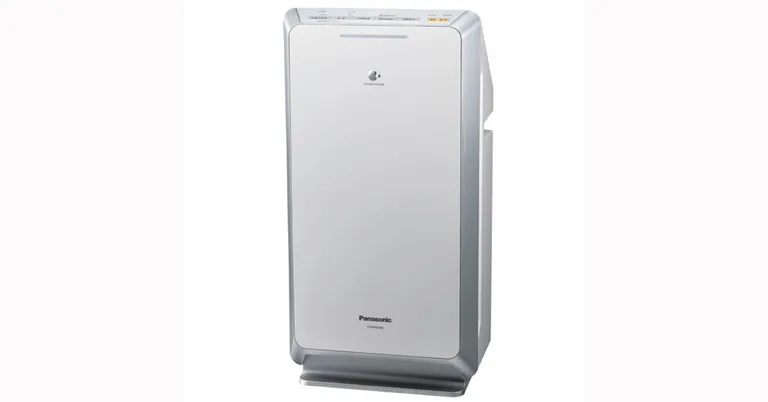 Có nên dùng máy lọc không khí Panasonic F-PXH55A giá rẻ không?