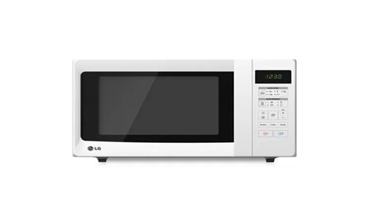 Top lò vi sóng nên mua có giá dưới 2 triệu