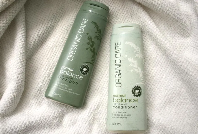 Dầu gội chống rụng tóc Organic Care