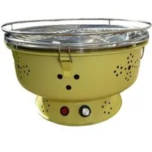 Bếp nướng than hoa không khói Nam Hồng BN300