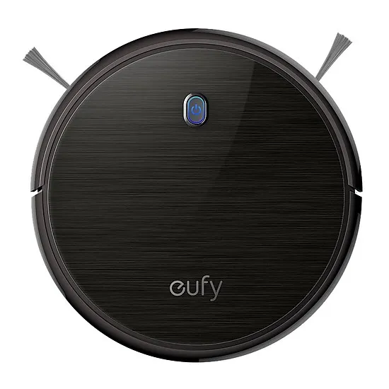 Đánh giá chung về robot hút bụi lau nhà Eufy G10 Hybrid T2150E11 thông minh