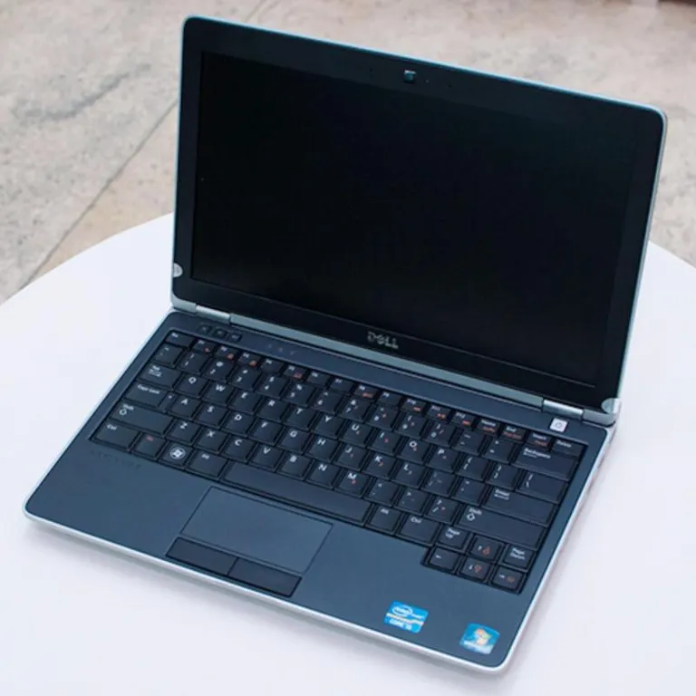 Laptop Dell E6220 i5.