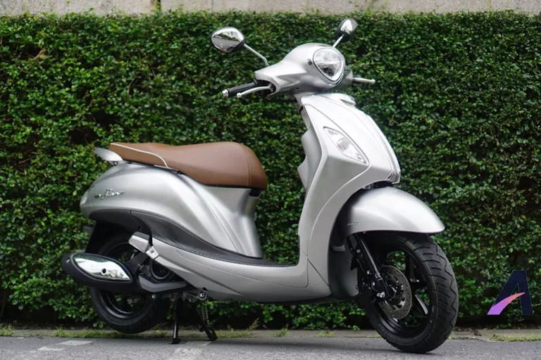 Thiết kế Yamaha Grande Hybrid 2020
