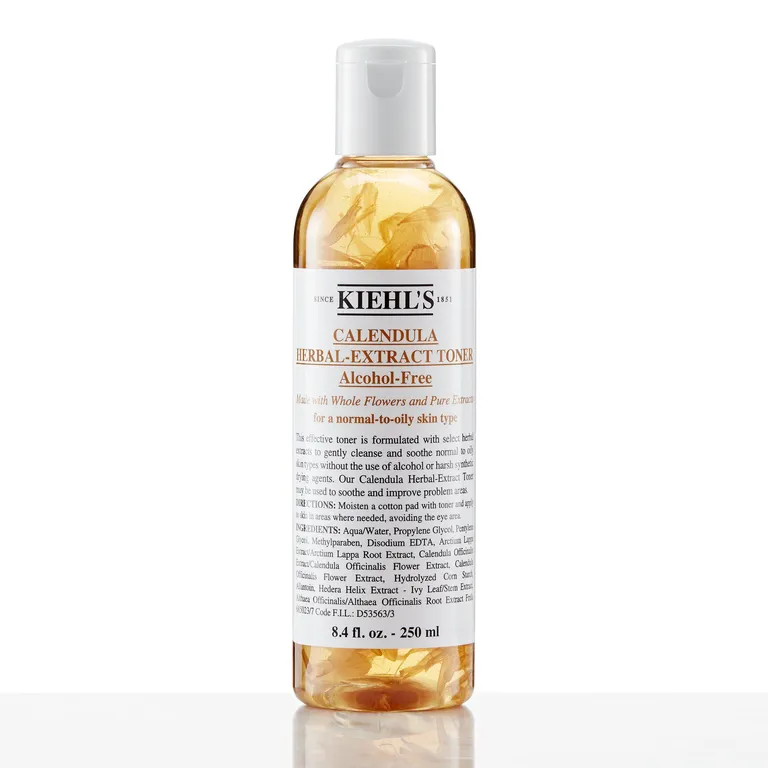 Toner Kiehl’s Calendula Herbal Extract