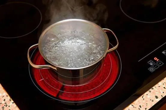 [TÌM HIỂU] các chức năng của bếp hồng ngoại đơn