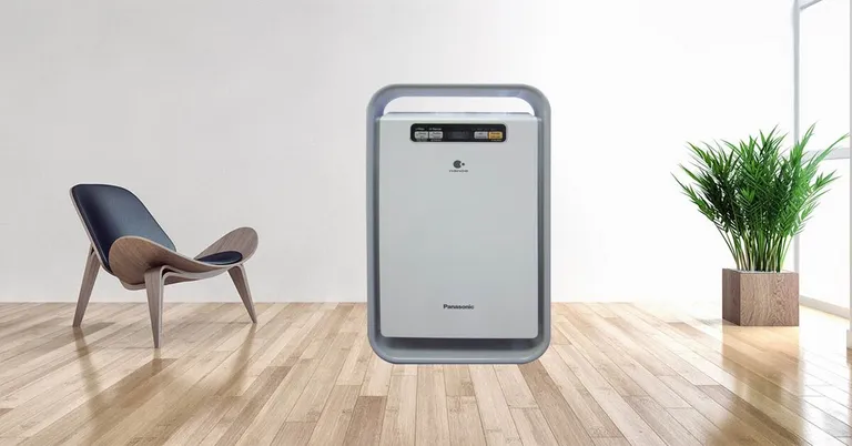 Máy lọc không khí Nano Plasma Panasonic F-PXJ30A chất lượng, giá rẻ