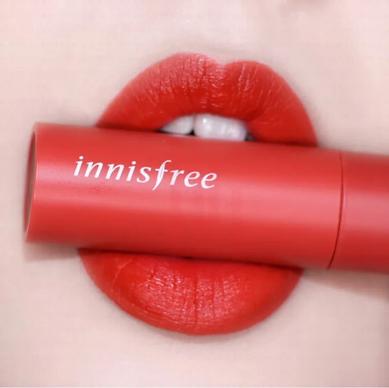 Chất son Black Rouge Power Proof Matte Tint