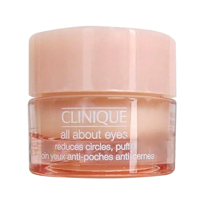 Kem dưỡng mắt Clinique All About Eyes