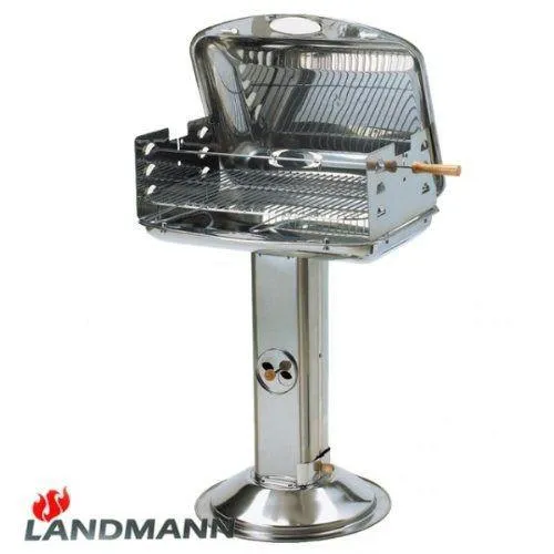 Bếp nướng than hoa không khói Landmann 11285