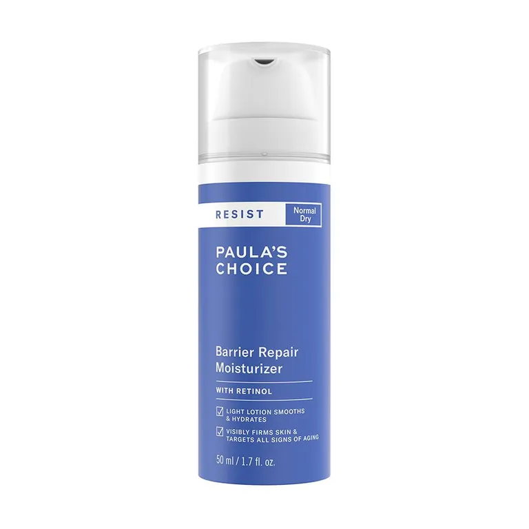 Kem chống lão hóa Paula’s Choice Resist Barrier Repair Moisturizer With Retinol