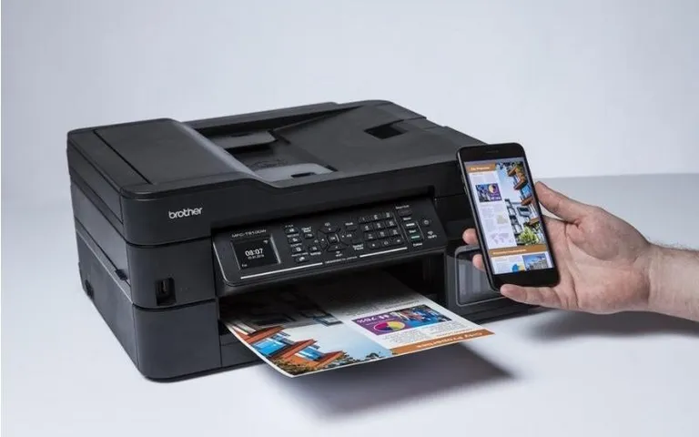 Cài đặt máy in Canon 2900 với những bước đơn giản