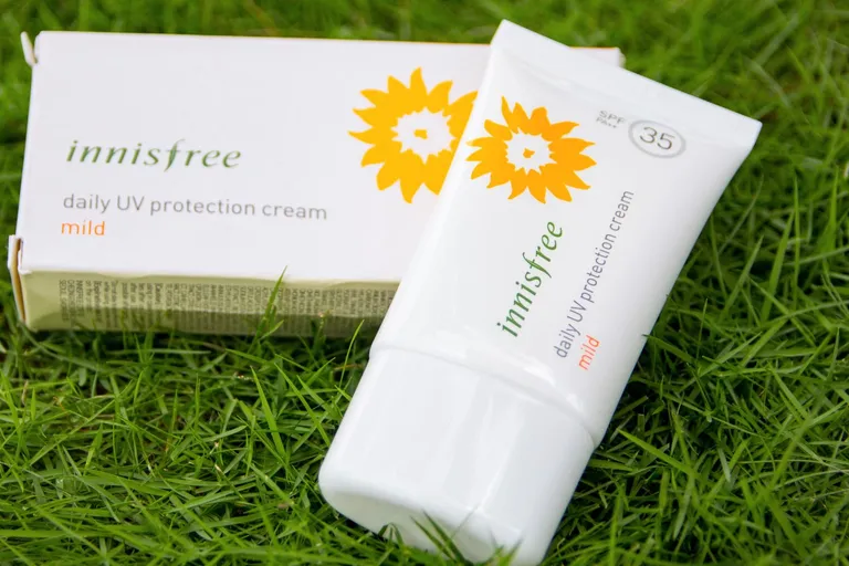 Lưu ý dùng Innisfree Mild đúng cách